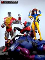 Jean Grey Jim Lee Style (Marvel Legends) Custom Action Figure