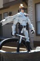 Shatterstar II (Marvel Legends) Custom Action Figure