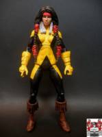 Dani Moonstar (Marvel Legends) Custom Action Figure