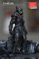 Kurse (Thor: Dark World) (Marvel Select) Custom Action Figure