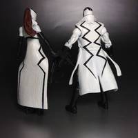 Cluster (Marvel Universe) Custom Action Figure