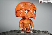 Armadillo (Funko Pop!) Custom Action Figure