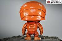 Armadillo (Funko Pop!) Custom Action Figure