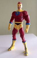 Orion (DC Universe) Custom Action Figure