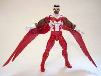 Falcon (Marvel Legends) Custom Action Figure