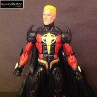 Quasar V3 (Marvel Legends) Custom Action Figure
