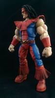 Warpath (90's X-Force) (Marvel Legends) Custom Action Figure