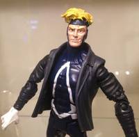 Animal Man New 52 Costume (DC Universe) Custom Action Figure