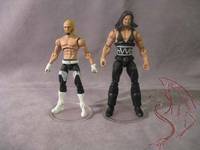 Hollywood Hulk Hogan (Wrestling) Custom Action Figure