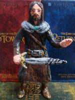 Ranger from the North Figurine (Lord of the Rings) Custom Miniature / Figurine