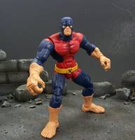 Beast Neal Adams (Marvel Legends) Custom Action Figure