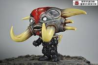 Kurse Funko Pop! (Funko Pop!) Custom Action Figure