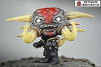 Kurse Funko Pop! (Funko Pop!) Custom Action Figure
