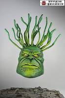 Supreme Intelligence (Marvel Universe) Custom Action Figure