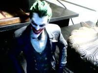 Joker (Batman) Custom Action Figure