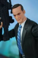 Agent Coulson (Marvel Legends) Custom Action Figure
