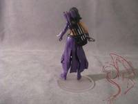 Kate Bishop (Marvel Universe) Custom Action Figure