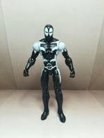 Deadpool Secret Wars #3 (Marvel Universe) Custom Action Figure