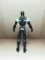 Deadpool Secret Wars #3 (Marvel Universe) Custom Action Figure