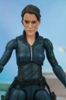 Maria Hill (Marvel Legends) Custom Action Figure