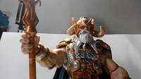Odin Allfather (Marvel Legends) Custom Action Figure