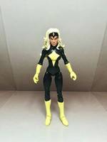 Darkstar (Marvel Universe) Custom Action Figure