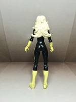 Darkstar (Marvel Universe) Custom Action Figure