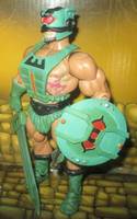 Xodox (Masters of the Universe) Custom Action Figure
