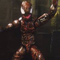Carnage (Marvel Legends) Custom Action Figure
