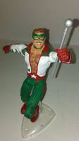 Crackerjack (Astro City) Custom Action Figure