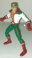 Crackerjack (Astro City) Custom Action Figure