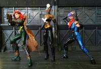 Hope Summers (X-Men) Custom Action Figure