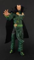 Baron Mordo (Marvel Legends) Custom Action Figure
