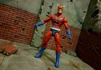 Giant Man (Marvel Legends) Custom Action Figure
