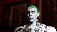 Suicide Squad Joker (Movie Masters) Custom Action Figure
