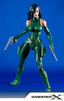 Viper - Madame Hydra (Marvel Legends) Custom Action Figure