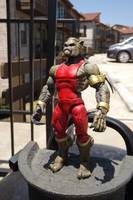 The Persistent Puma (Marvel Legends) Custom Action Figure