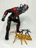 Ant-Man (Marvel Legends) Custom Action Figure