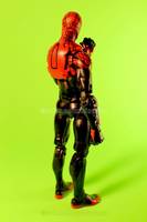Superior Spider-Man (Marvel Legends) Custom Action Figure