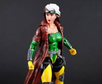 MCU Rogue (Marvel Legends) Custom Action Figure