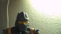 Shredder (87' Style) (Teenage Mutant Ninja Turtles) Custom Action Figure