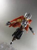Lady Thor (Marvel Universe) Custom Action Figure