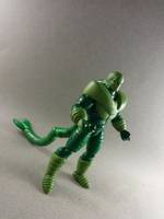 Lastreasort Scorpion (Marvel Universe) Custom Action Figure