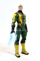 Electro (Marvel Legends) Custom Action Figure