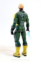 Electro (Marvel Legends) Custom Action Figure