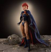 Jean Grey (Hellfire Club) (Marvel Legends) Custom Action Figure