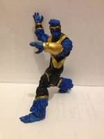 Beast (X-Factor Concept) (Marvel Universe) Custom Action Figure