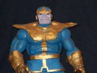 Thanos (Marvel Legends) Custom Action Figure