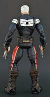 Marvel Now Old Man Steve Rogers (Marvel Legends) Custom Action Figure