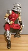 Shredder (Teenage Mutant Ninja Turtles) Custom Action Figure